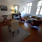 شقة Beaune City Suite بون