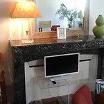 شقة Beaune City Suite بون
