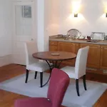 Beaune City Suite شقة