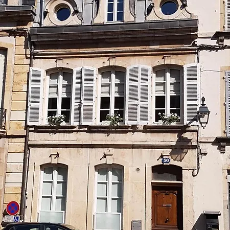 Beaune City Suite *
