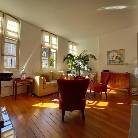 Apartamento Beaune City Suite Beaune (Cote d'Or)