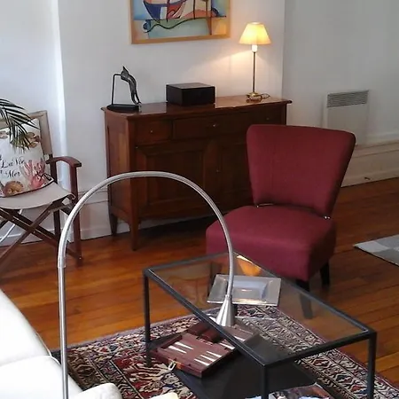 Appartement Beaune *