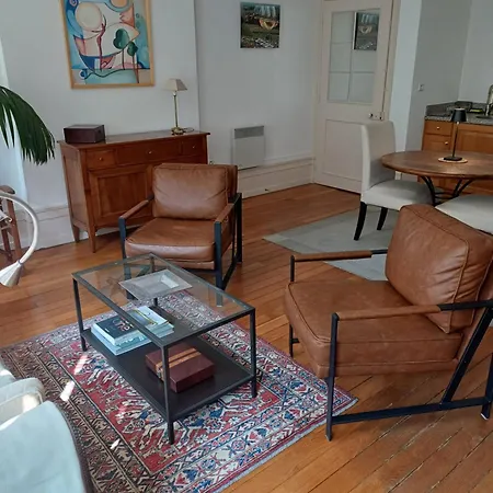 Beaune City Suite Beaune (Cote d'Or)