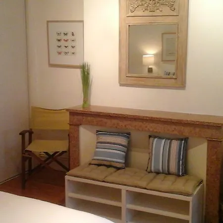 아파트 Beaune City Suite 본느
