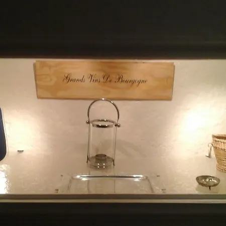 Beaune City Suite Beaune (Cote d'Or)