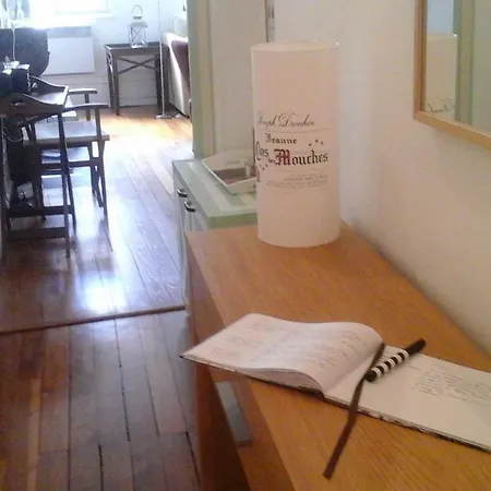 Beaune Appartement