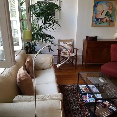 Beaune City Suite 아파트 본느