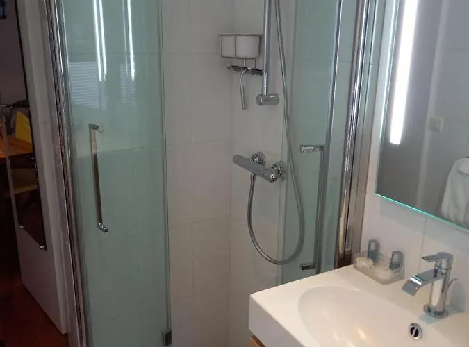 Beaune City Suite Apartamento *