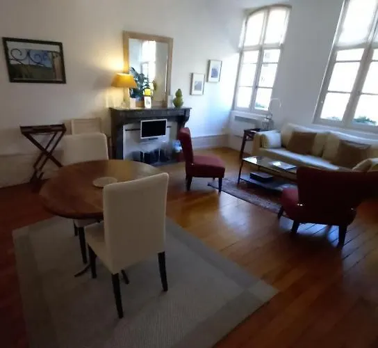 Apartment Beaune City Suite Beaune (Cote d'Or)