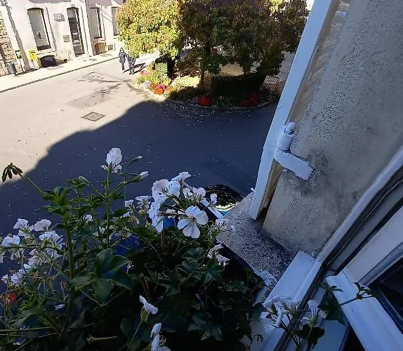 Beaune City Suite 본느