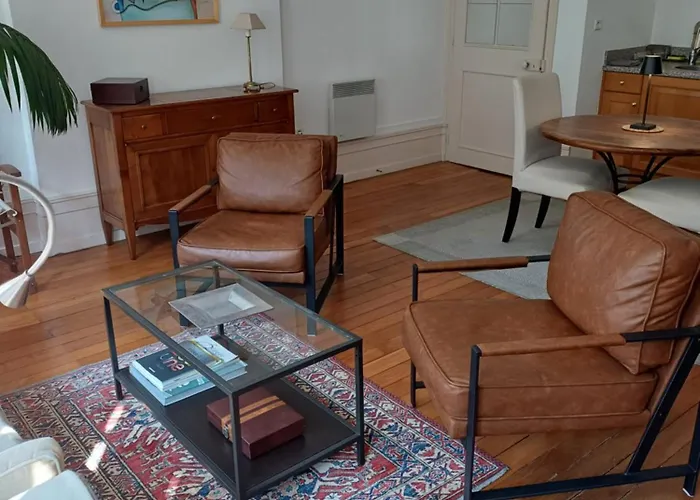 Beaune City Suite Beaune (Cote d'Or)