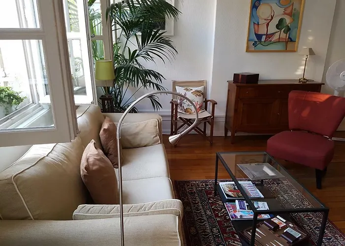 Beaune City Suite Apartment Beaune (Cote d'Or)